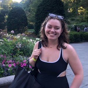 Abercrombie & Fitch SP EXERCISE DRESS